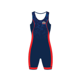 Brock Training Unisuit Womens