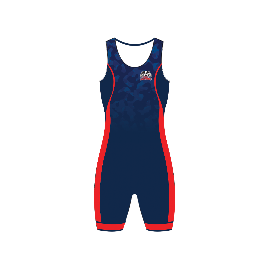 Brock Training Unisuit Mens