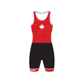 Team Canada FISU Training Unisuit Mens