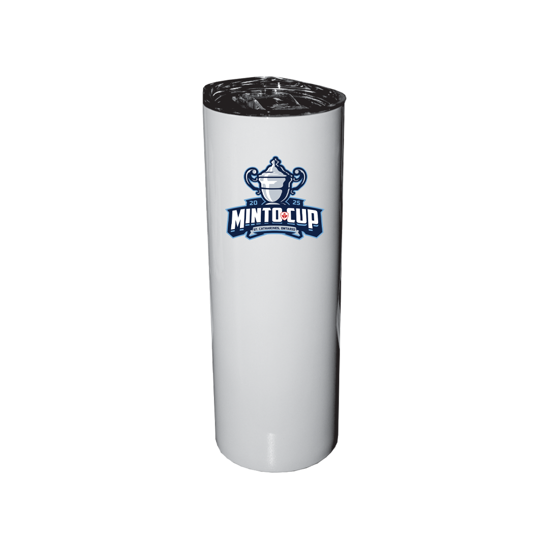Minto Cup Travel Tumbler