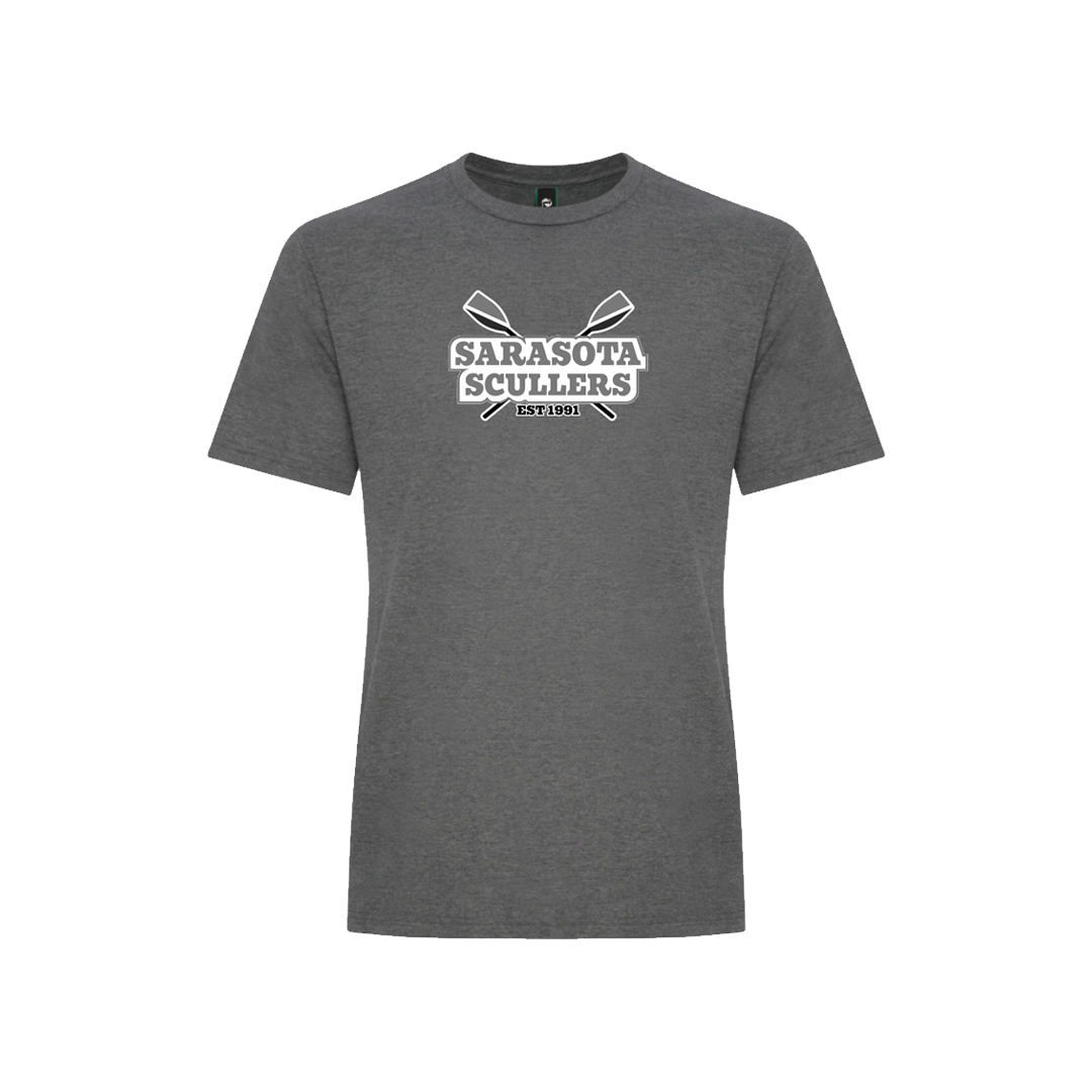 Sarasota Triblend Tee Mens