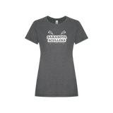 Sarasota Triblend Tee Womens