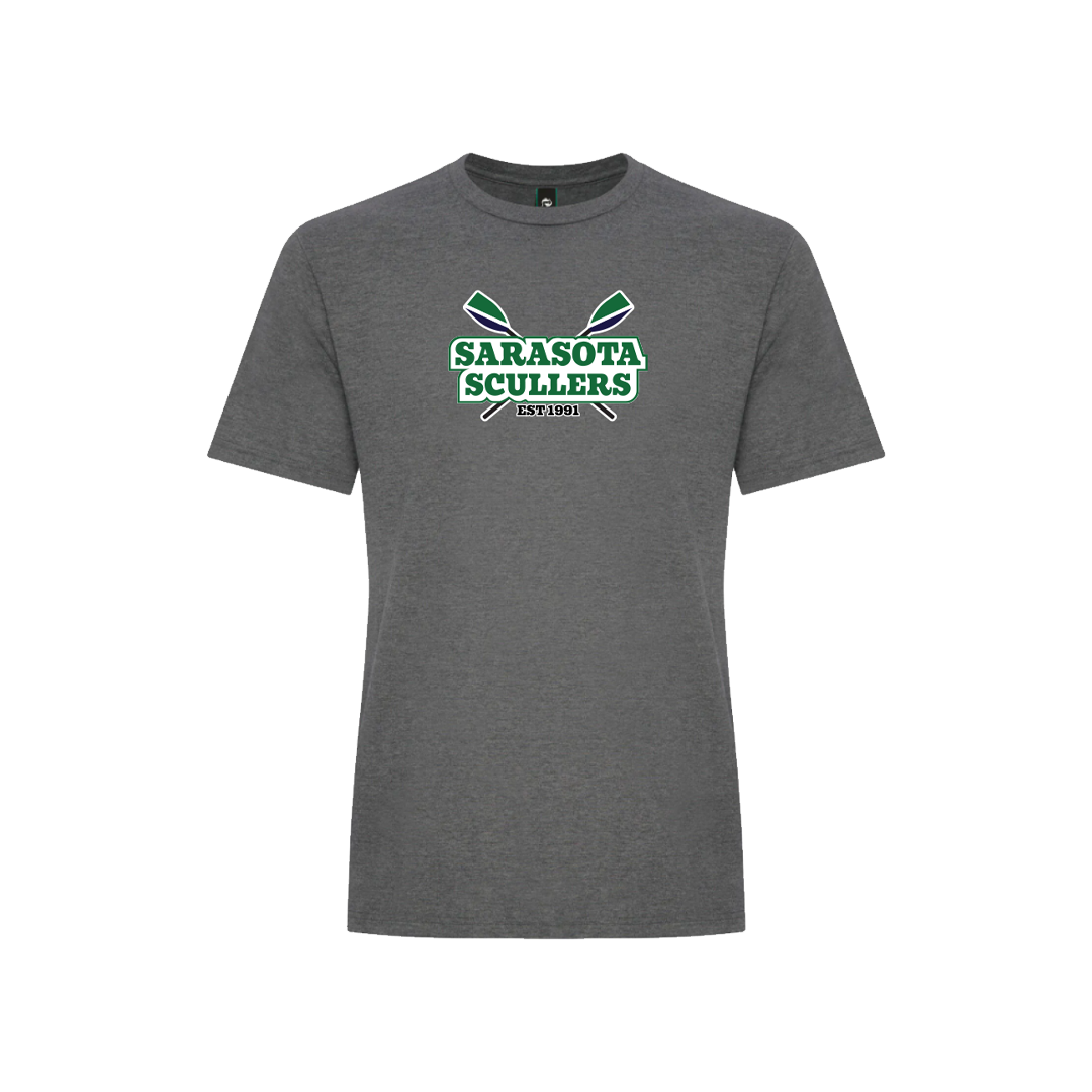 Sarasota Triblend Tee Mens