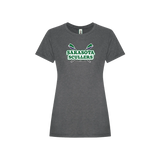 Sarasota Triblend Tee Womens