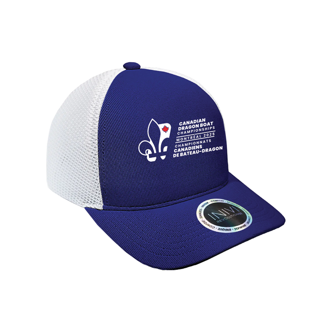 DBC Nationals Trucker Hat