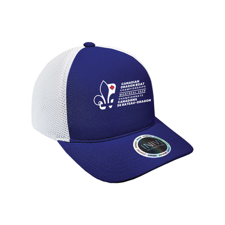 DBC Nationals Trucker Hat