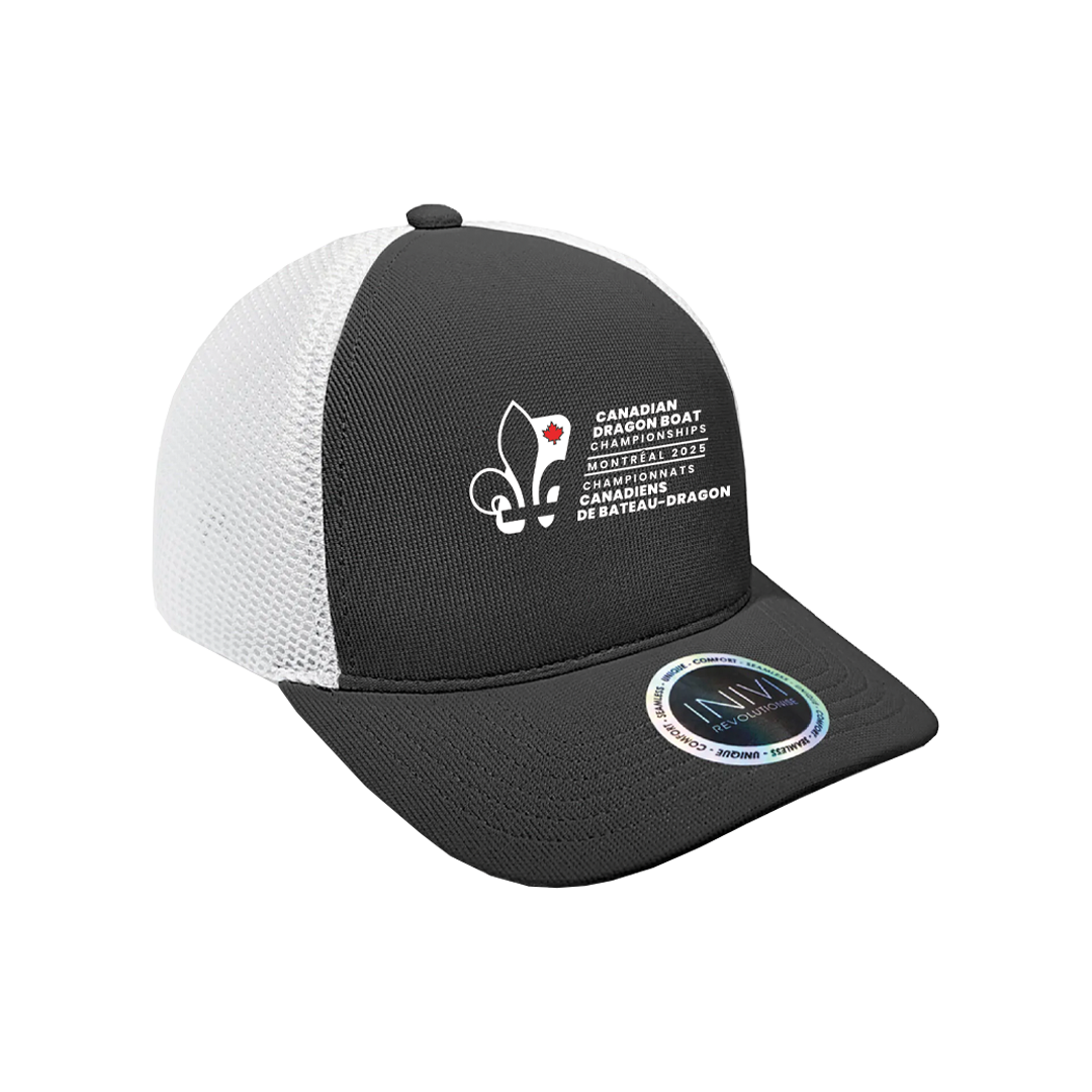 DBC Nationals Trucker Hat
