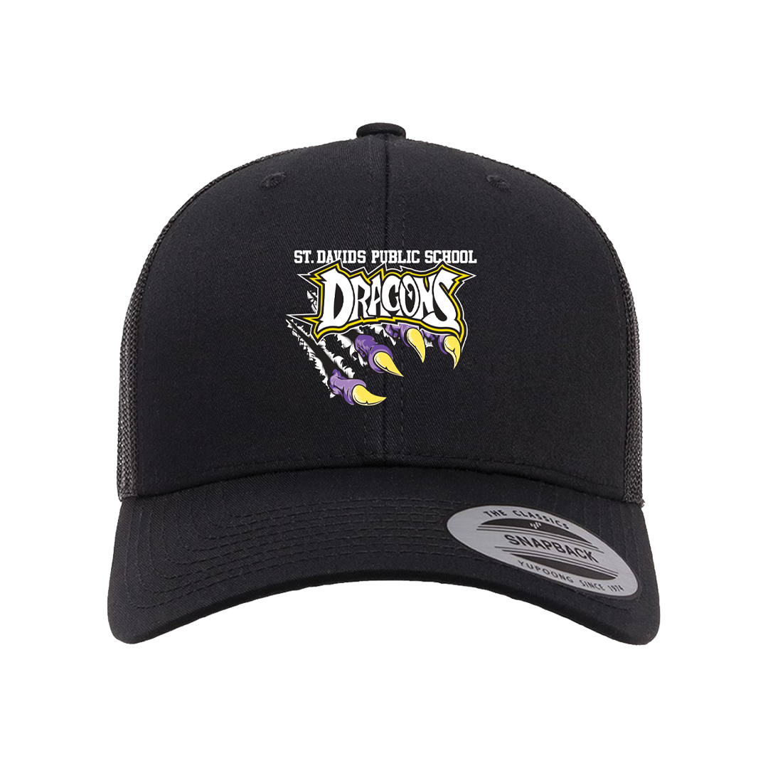 SD Trucker Cap