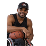 Ottawa IWBF 2026 Trucker Hat