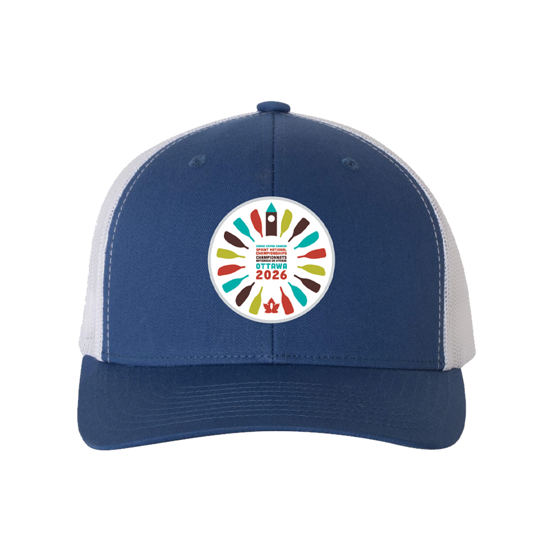 CKC Trucker Hat