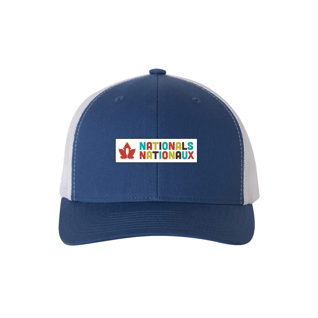 CKC Trucker Hat