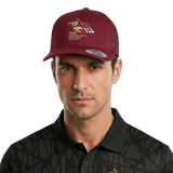 EDBF Fast Lane Trucker Cap