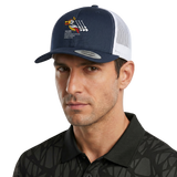EDBF Fast Lane Trucker Cap