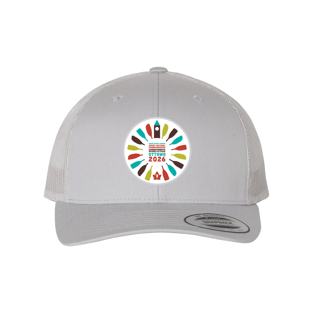 CKC Trucker Hat