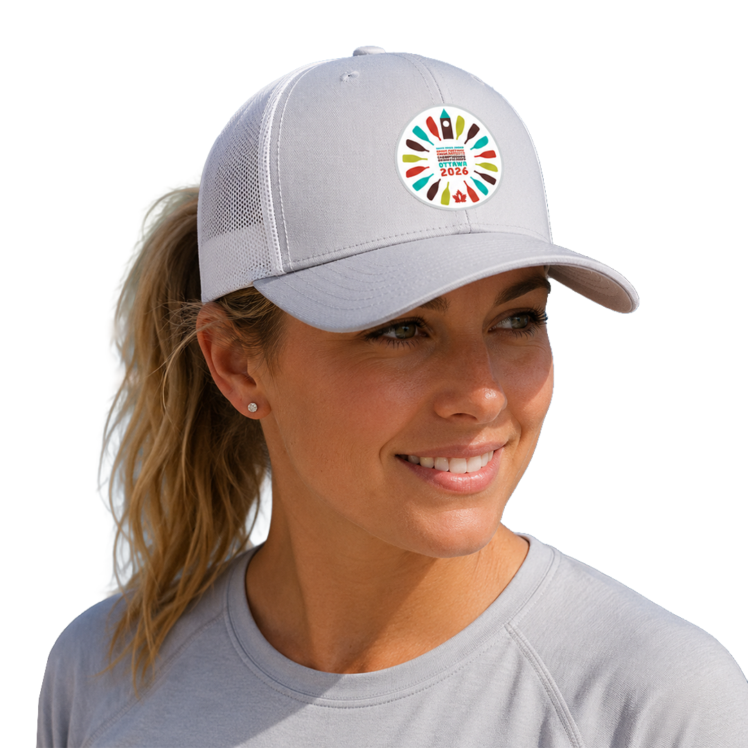 CKC Trucker Hat
