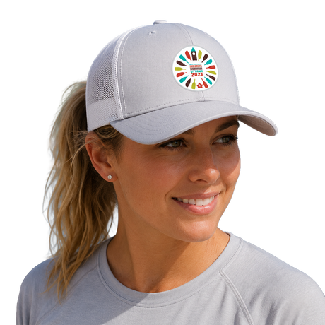 CKC Trucker Hat