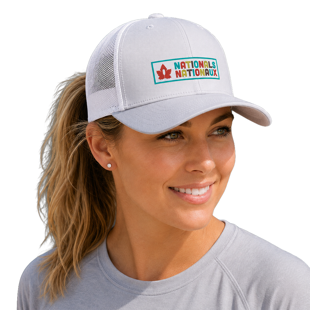 CKC Trucker Hat
