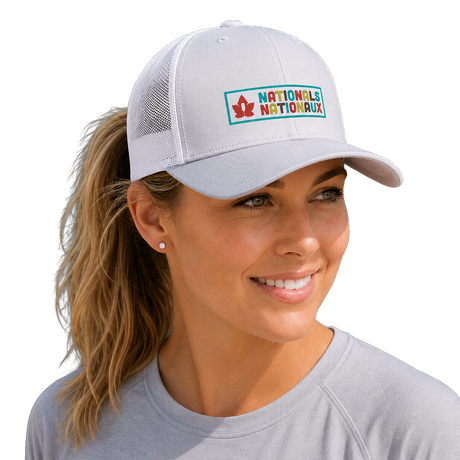 CKC Trucker Hat
