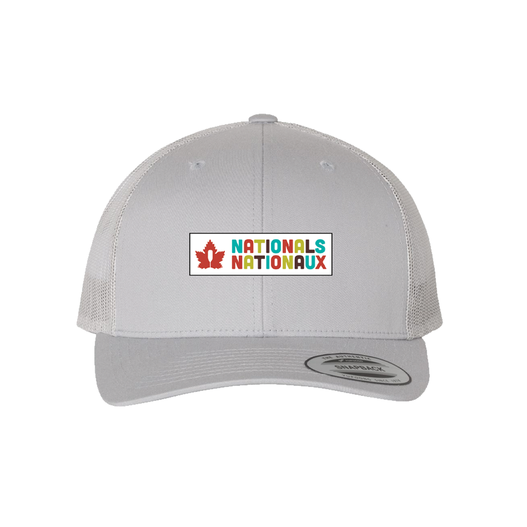 CKC Trucker Hat