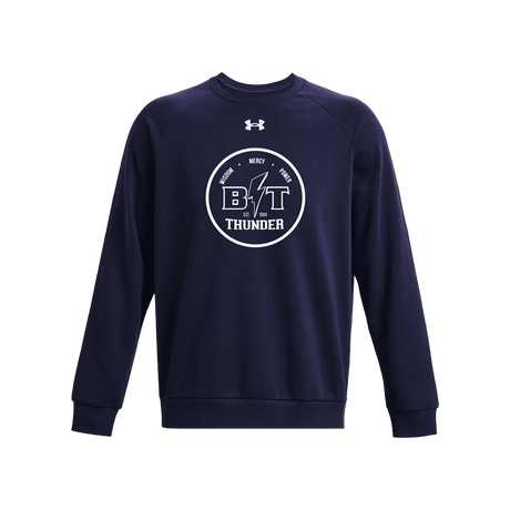 BT UA Crewneck