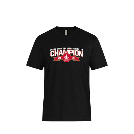 Henley Champion Tee Mens