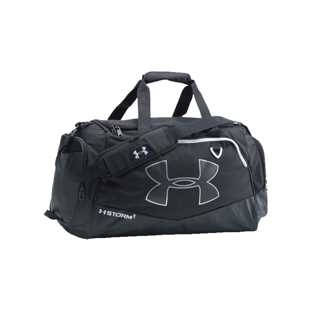 Whitman UA Duffle Bag