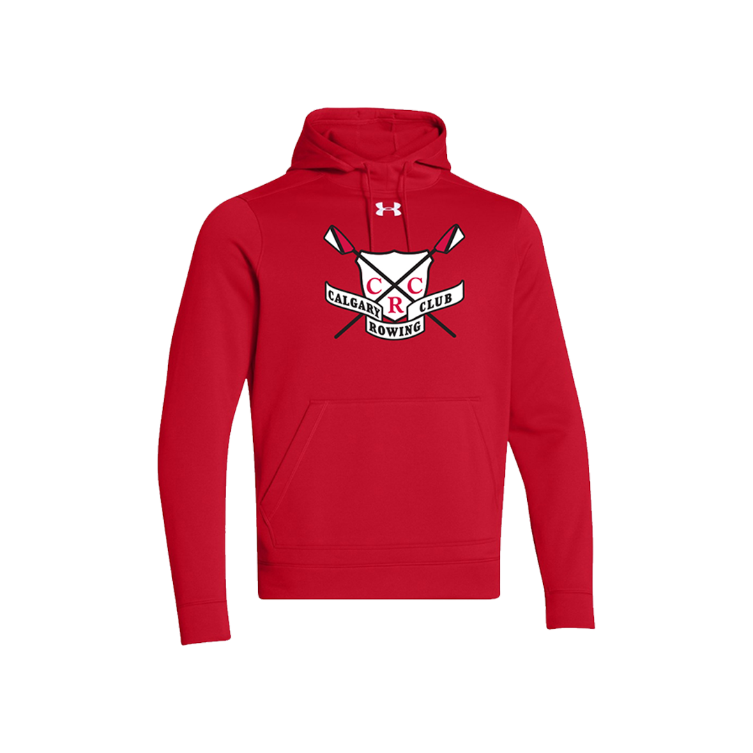 CRC Unisex UA Hoodie