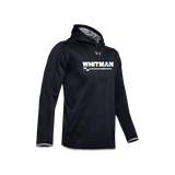 Whitman Unisex UA Hoodie