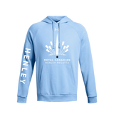 Henley Under Armour Hoodie