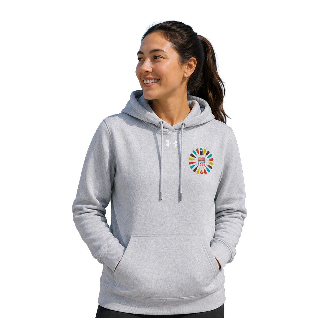 CKC UA Hoodie