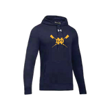 Notre Dame Premium Hoodie