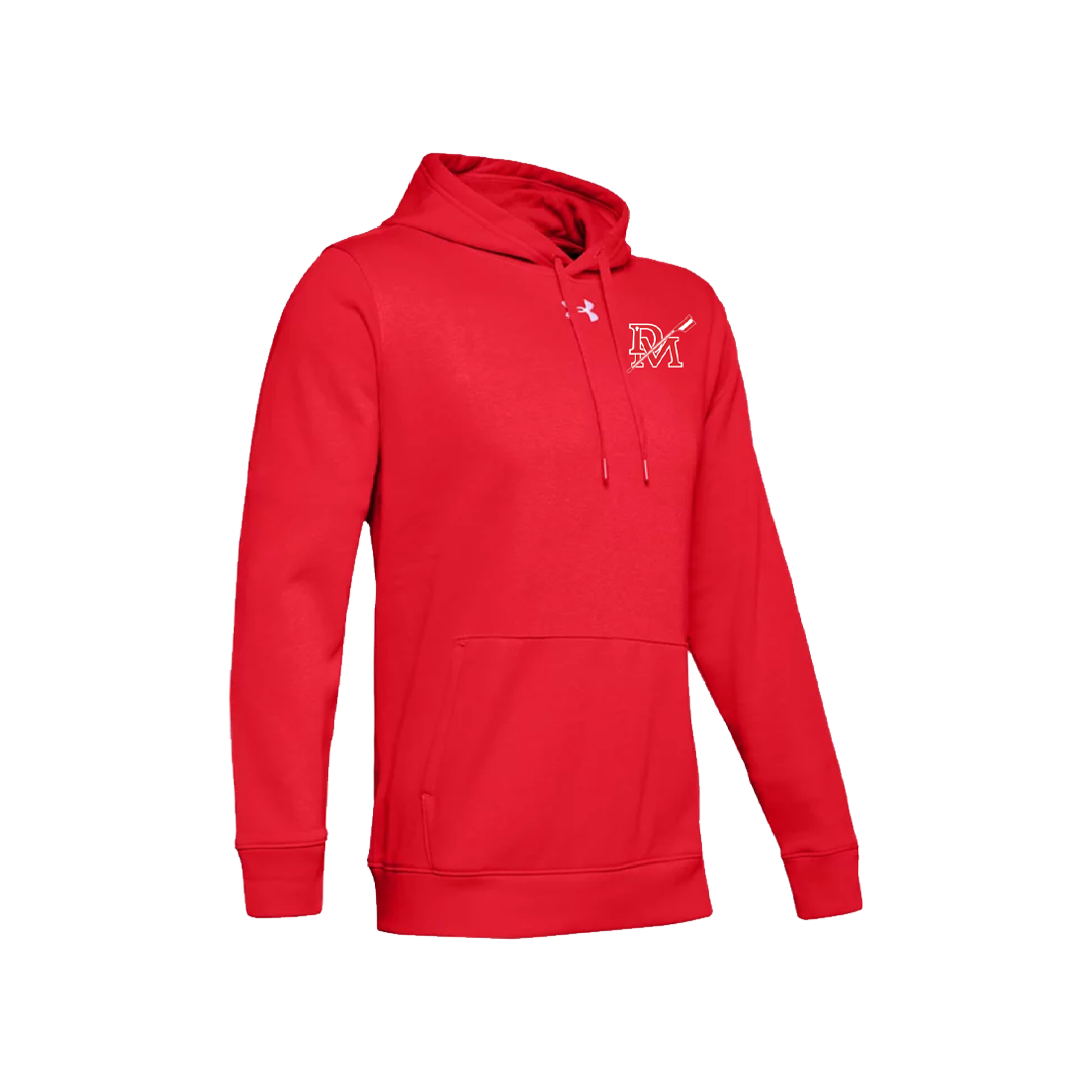 DM UA Hoodie