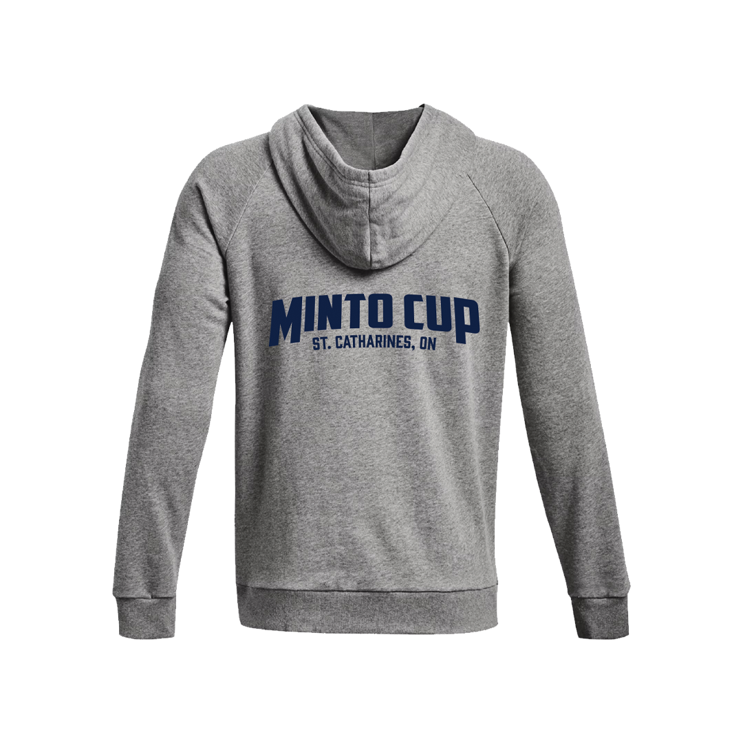 Minto Cup UA Hoodie