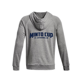 Minto Cup UA Hoodie