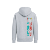 CKC UA Hoodie
