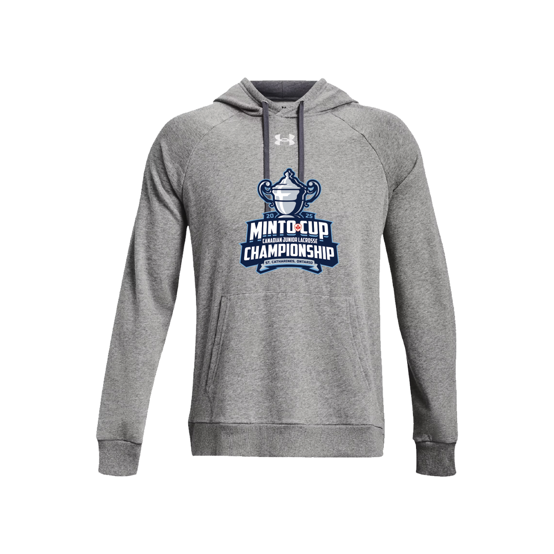 Minto Cup UA Hoodie