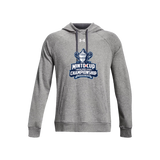 Minto Cup UA Hoodie