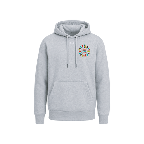 CKC UA Hoodie