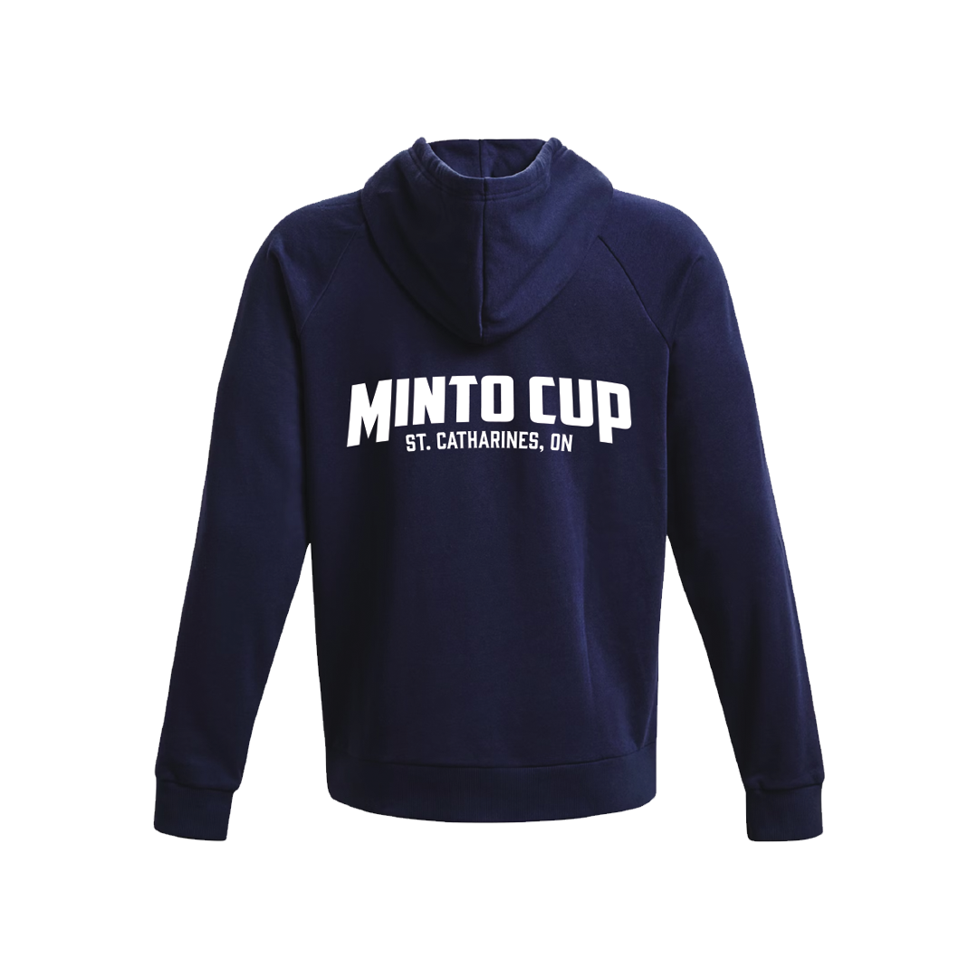 Minto Cup UA Hoodie