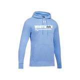 Whitman Unisex UA Hoodie