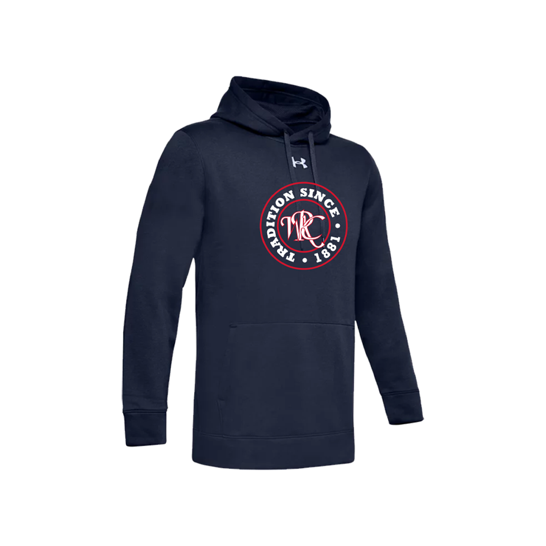 Winnipeg RC Unisex UA Hoodie