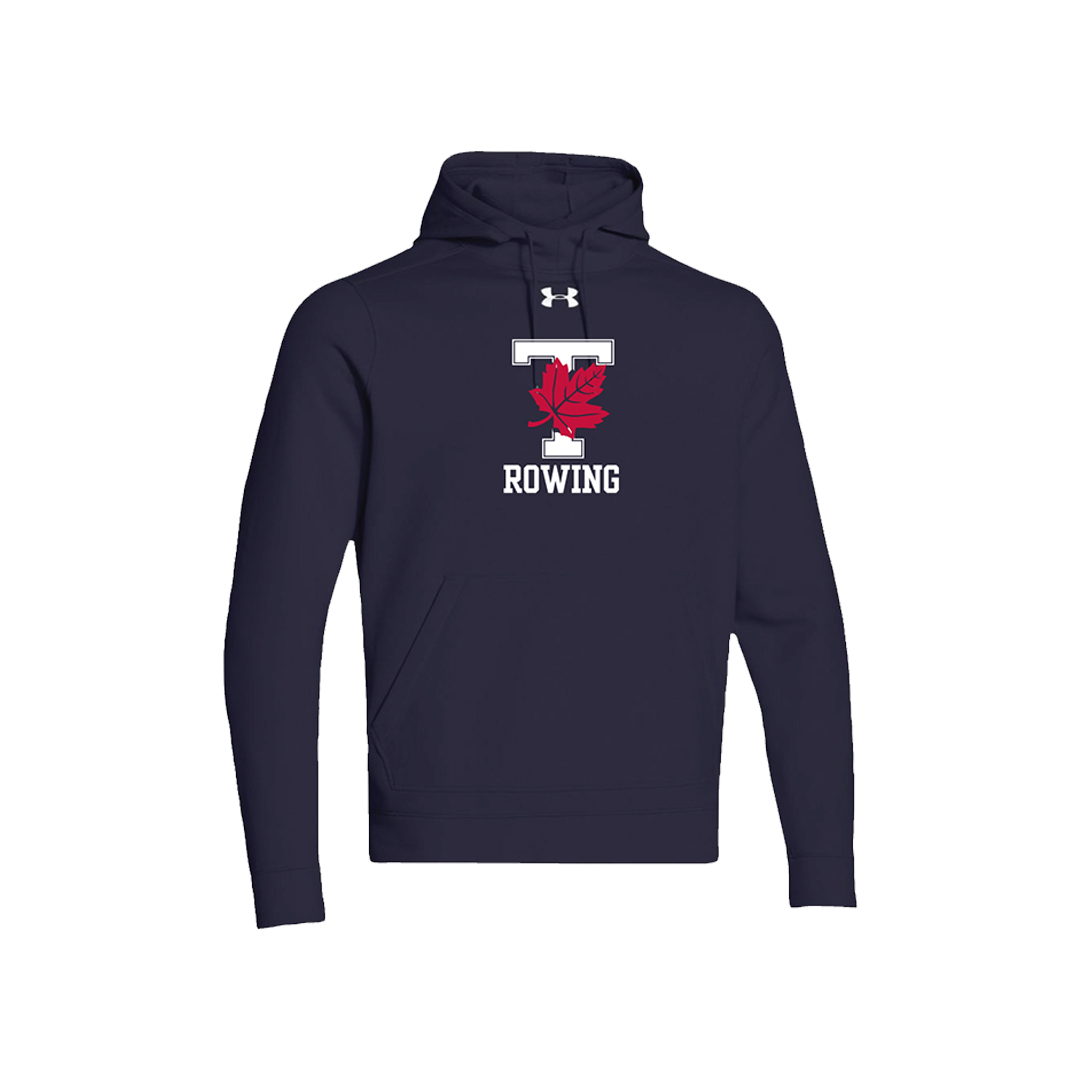 UofT Alumni Unisex UA Hoodie