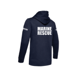Marine Rescue UA Pullover Hoodie Unisex