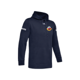 Marine Rescue UA Pullover Hoodie Unisex