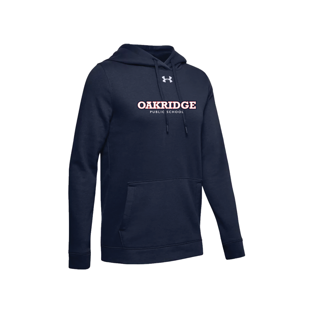 Oakridge Cotton UA Grad Hoodie