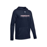 Oakridge Cotton UA Grad Hoodie