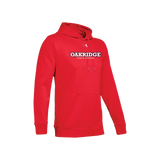 Oakridge Cotton UA Grad Hoodie