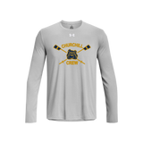 SWC UA Longsleeve Mens