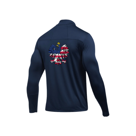 Oak Neck UA Quarter Zip