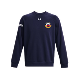 Marine Rescue UA Crewneck Sweater